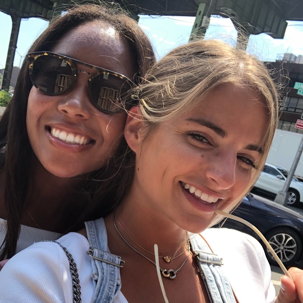 Meet your Posher, Anisa